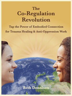 cover image of The Co-Regulation Revolution